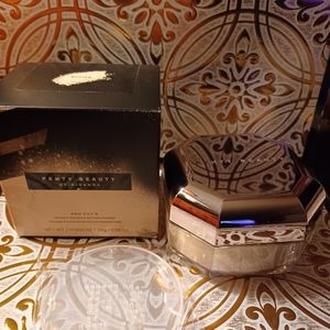 Fenty Beauty PRO filter setting powder